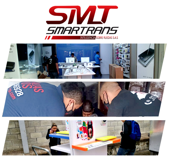 A little smile hasn’t killed anyone